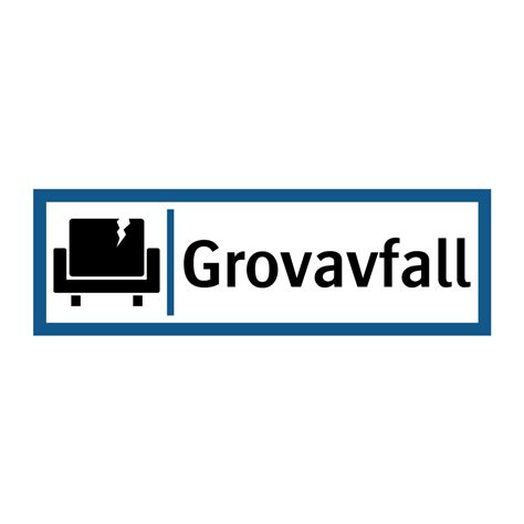 Grovavfall, hantering